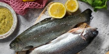 “Reasons to Avoid Tilapia in Your Diet”