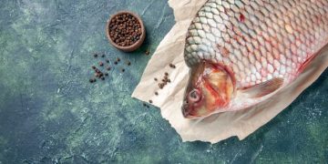 “Reasons to Avoid Tilapia in Your Diet”