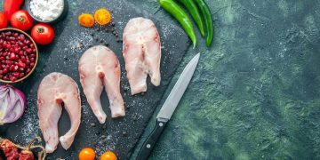 “Reasons to Avoid Tilapia in Your Diet”