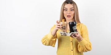 Revitalize Your Diet: Integrating Coffee for Effective Weight Management