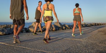 Revitalize Your Energy: Essential Tips for Your Fitness Journey