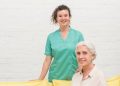 Rising Need for Specialized Nurse Practitioners in Geriatric Care