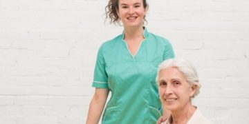 Rising Need for Specialized Nurse Practitioners in Geriatric Care