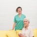 Rising Need for Specialized Nurse Practitioners in Geriatric Care