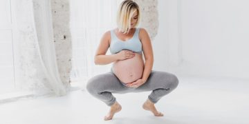 “Seven Essential Tips for Maintaining Health Throughout Pregnancy”