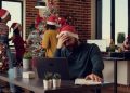 Six Strategies to Manage Holiday Stress