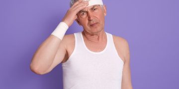 The Connection Between Persistent Nerve Pain and Mental Well-being