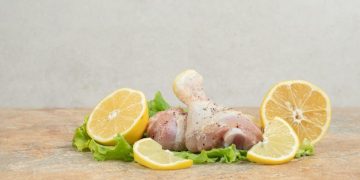 “The Hidden Dangers of Consuming Tilapia”