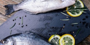 The Hidden Dangers of Consuming Tilapia: A Cautionary Tale