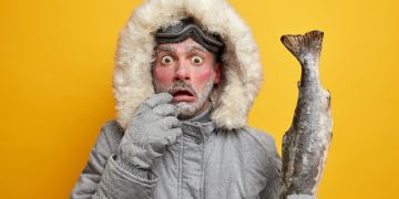 The Hidden Dangers of Consuming Tilapia: A Cautionary Tale