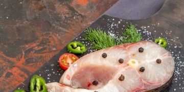 The Hidden Dangers of Consuming Tilapia: A Cautionary Tale