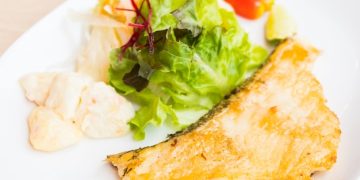 The Hidden Dangers of Consuming Tilapia: A Cautionary Tale