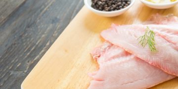 The Hidden Dangers of Consuming Tilapia: A Cautionary Tale