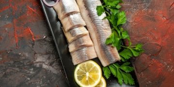 The Hidden Dangers of Consuming Tilapia: A Cautionary Tale