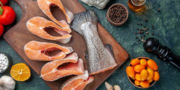 “The Hidden Risks of Consuming Tilapia”