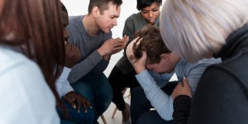 The Transformative Impact of Shared Journeys in Peer Support and Recovery