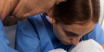 “Top Three Motivations for Enrolling in a Family Nurse Practitioner Program”